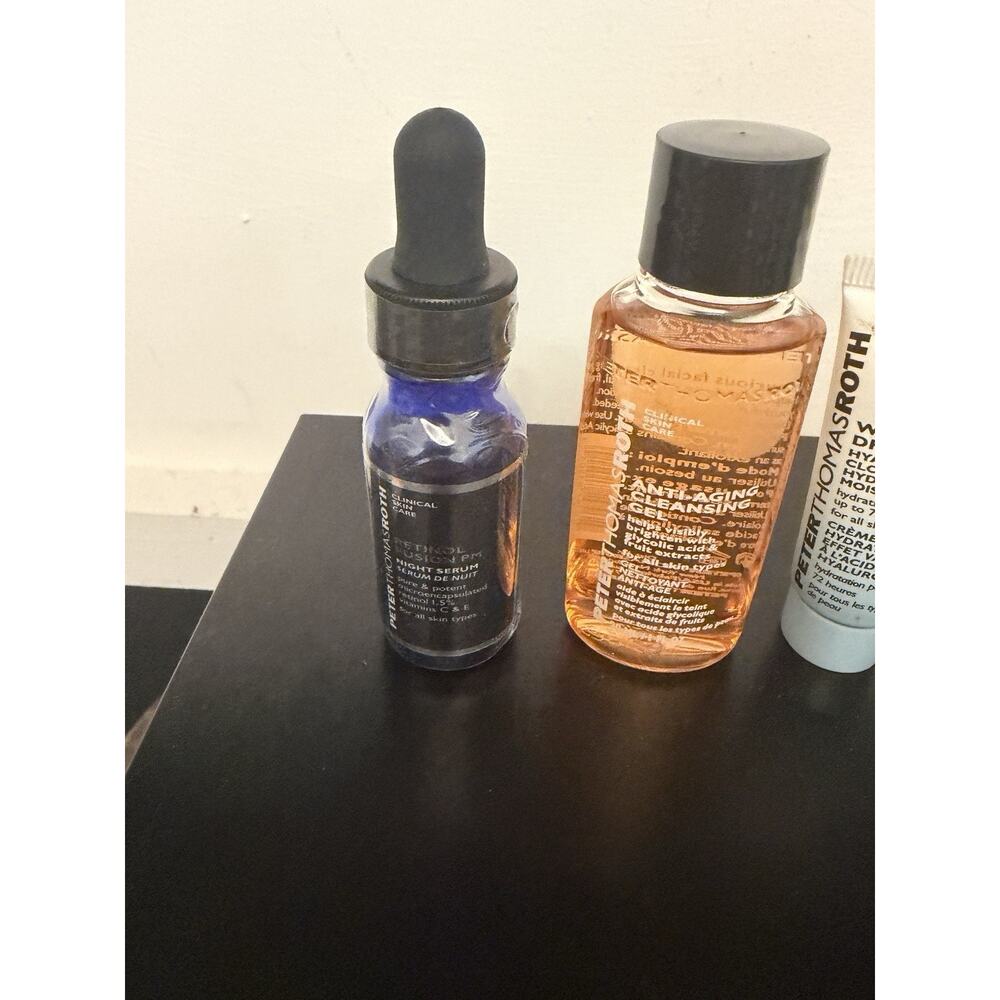 Peter Thomas Roth Lot - Picture 2 of 10